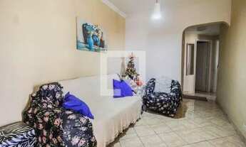 Imagem 3: Apartamento à Venda - Água Fria, 3 Quartos, 82 m2