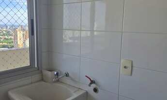 Imagem 5: Apartamento Pq. Amazônia