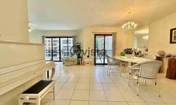 Imagem 3: Apartamento à Venda na Pitangueiras no Guarujá