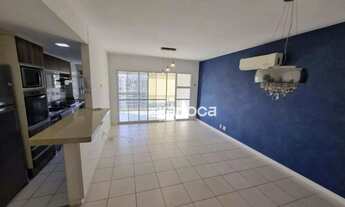 Imagem 2: Apartamento com 2 dormitórios à venda, 97 m² - Barra da Tijuca - Rio de Janeiro/RJ