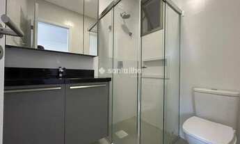 Imagem 7: Studio com 1 dormitório à venda, 47,53m² - Córrego Grande - Florianópolis/SC