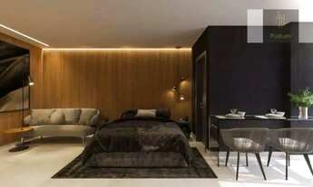 Imagem 4: Flat Intermares C/25,86m² Quarto,Coziha e WC social, C/01 Vaga Rotativa