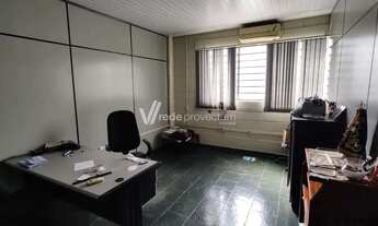 Imagem 6: GALPÃO industrial a venda Chácara AMARAIS Campinas