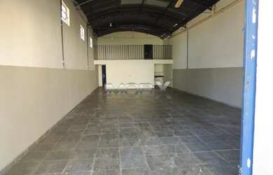 Imagem 7: Barracão para Locação Parque Jaraguá