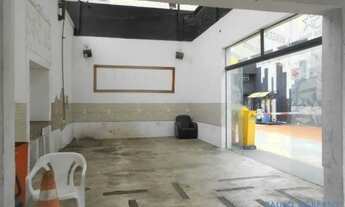 Imagem 7: AREA - BARRA FUNDA - SP