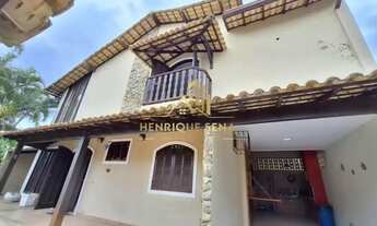 Imagem 3: Casa Duplex à Venda no Bairro NOVA SÃO PEDRO, ao lado do portão de serviço do Blue Garden