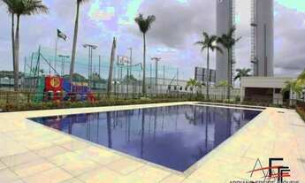 Imagem 6: Apartamento com 2 quartos no Condomínio Eco Fit - Eusébio