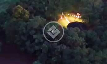 Imagem 6: Sitio localizado a 7 km de Jangada, 4 km de estrada de chão Com 12 hectares de área total