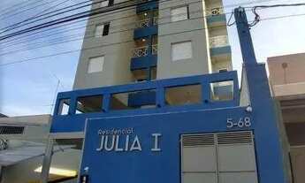 Imagem: Apartamento com 2 dormitórios Ed. Júlia
