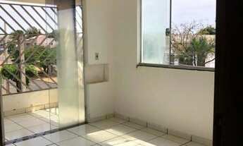 Imagem 6: Apartamento com 2 dormitórios para alugar, 50 m² por R$ 1.100,00/mês - Jardim Angélica - T