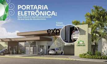 Imagem: OPORTUNIDADE LUXO DA MANGUEIRA COND. PORTAL