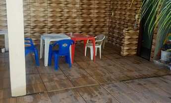 Imagem 5: Casa Praia de Tamandaré