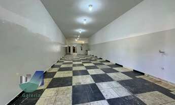 Imagem 5: Salão Comercial para locação, 120m² - Quintino Facci I