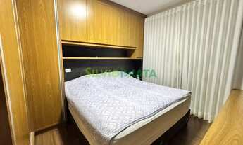 Imagem 3: Casa à Venda Jardim Tóquio, Maringá/PR - (PORTEIRA FECHADA