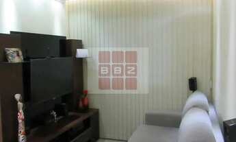 Imagem 2: APARTAMENTO RESIDENCIAL em SÃO PAULO - SP, TATUAPÉ