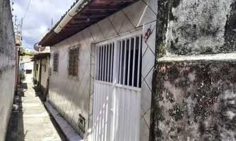 Imagem: VENDE-SE CASA EM UMA TRAVESSA NO BAIRRO