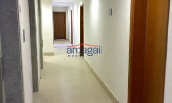 Imagem 6: Sala comercial no Centro de Jacareí