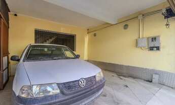 Imagem 4: Casa para venda em Vila Ema com 7 quartos, sendo 1 suíte , 210m²