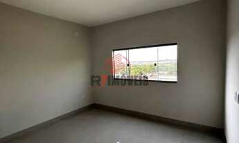 Imagem 6: BELÍSSIMA CASA 2 QUARTOS BRISAS DA MATA - GOIÂNIA/GO