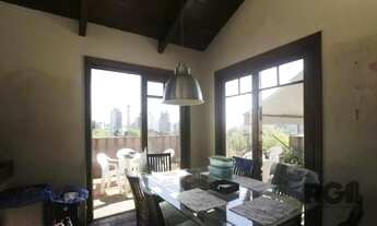 Imagem 4: Apartamento à venda no bairro Petrópolis com 196 m² e 3 dormitórios/quartos