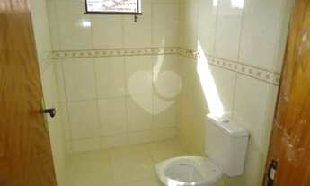 Imagem 7: Sobrado com 4 quartos à venda em Vila Rosália - SP