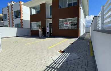 Imagem 5: Apartamento com 2 dormitórios sendo 1 suíte e 1 vaga de garagem em Palhoça/SC