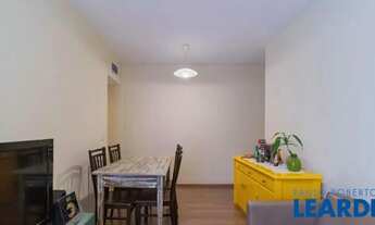 Imagem 3: APARTAMENTO - LAPA - SP