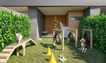 Imagem 7: Edf. Porto Setubal | apartamento 03 quartos 72m² 1 vaga