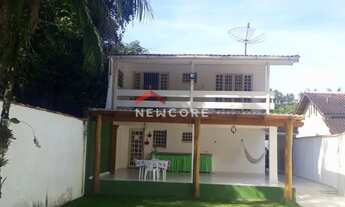 Imagem 5: Sobrado em Avenida do Telegrafo - Guarau - Peruíbe/SP