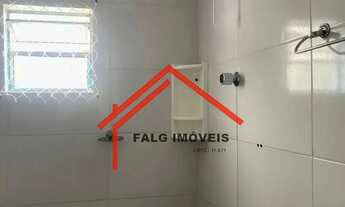 Imagem 7: Casa para locação em São Pedro, Osasco-SP: 2 quartos, sala, banheiro e quintal com ótima l