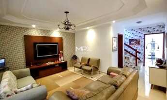 Imagem 4: Casa à venda em Piracicaba, Pompéia, com 5 quartos, com 350 m²