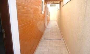 Imagem 2: Sobrado com 4 quartos à venda em Vila Rosália - SP