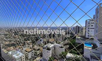 Imagem 3: Venda Apartamento 4 quartos Buritis Belo Horizonte