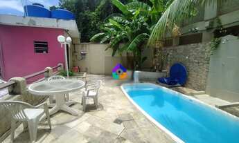 Imagem 6: Casa com 4 Quartos e Piscina na Glória, RJ