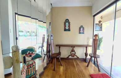 Imagem 7: Casa em Americana