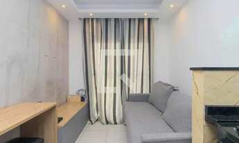 Imagem 3: Apartamento à Venda - Vila Guilherme, 1 Quarto, 28 m2