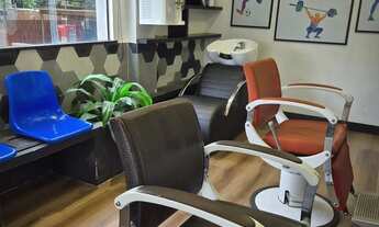 Imagem 2: Barbearia à Venda - Excelente Localização