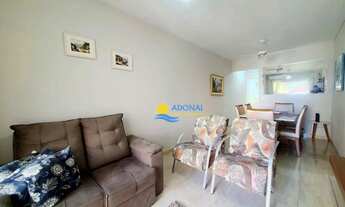 Imagem 6: Apartamento beira-mar com vista Pitangueiras Guarujá