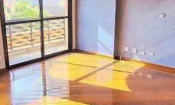 Imagem 2: Apartamento com 3 dormitórios, 160 m² - venda por R$ 740.000,00 ou aluguel por R$ 5.850,62