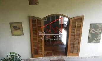 Imagem 5: Casa de rua-À VENDA-Laranjeiras-Rio de Janeiro-RJ