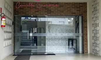 Imagem 2: Imóvel para venda possui 41 metros quadrados com 1 quarto em Ipiranga - Guarapari - ES