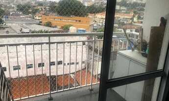 Imagem 4: Apartamento a venda de 3 dormitórios com lazer completo no Jaguaré, São Paulo