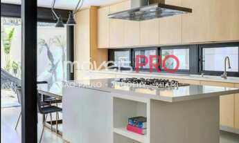 Imagem 8: ALTO DA BOA VISTA CASA DE CONDOMÍNIO - Alto Padrão