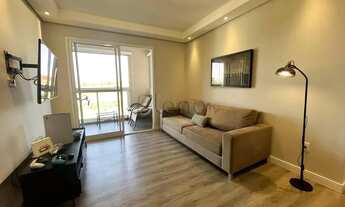 Imagem: Apartamento com 3 quartos, no Balneário