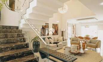 Imagem 3: Casa no Condomínio Terras de São Bento 2 em Limeira-SP