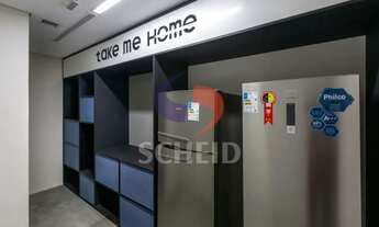 Imagem 5: Apartamento novo à venda com 3 dorms e 1 vaga na Vila Madalena