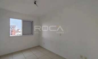 Imagem 6: Apartamento Padrão para Alugar no Jardim Lutfalla - São Carlos