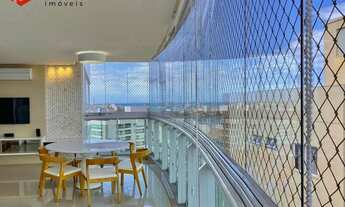 Imagem 2: LINDO! APARTAMENTO À VENDA NA ENSEADA AZUL EM GUARAPARI/ES, 3 QUARTOS SENDO 2 SUÍTES, VARA