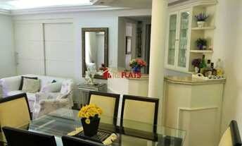 Imagem: Flat com ótimo preço no bairro Moema