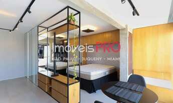 Imagem 3: Incrível apartamento no Campo belo